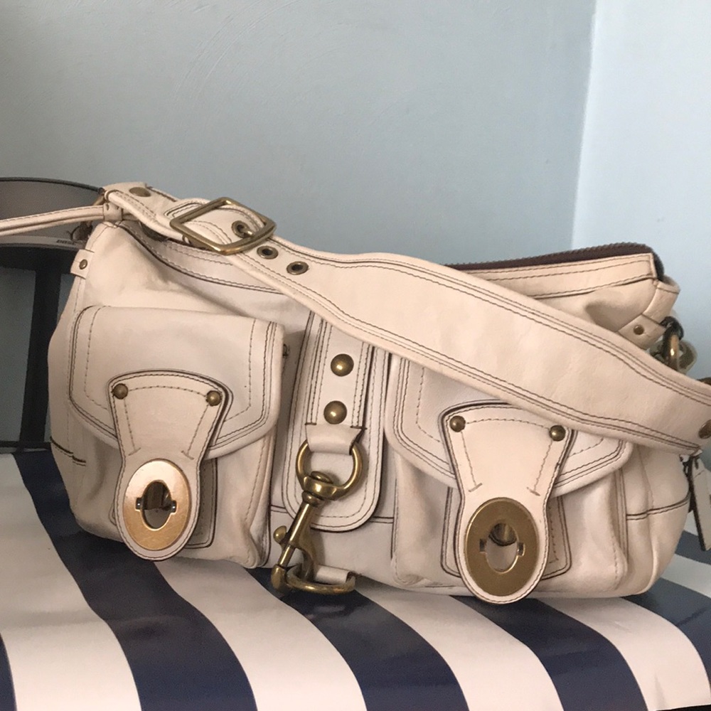 Authentic coach handbags